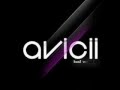 Avicii - So excited