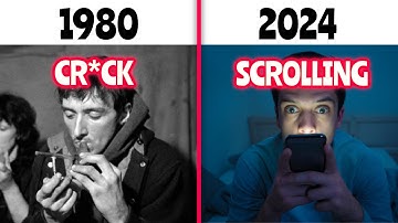 the only way to stop scrolling before it