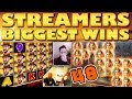 Streamers Biggest Wins – #48 / 2018