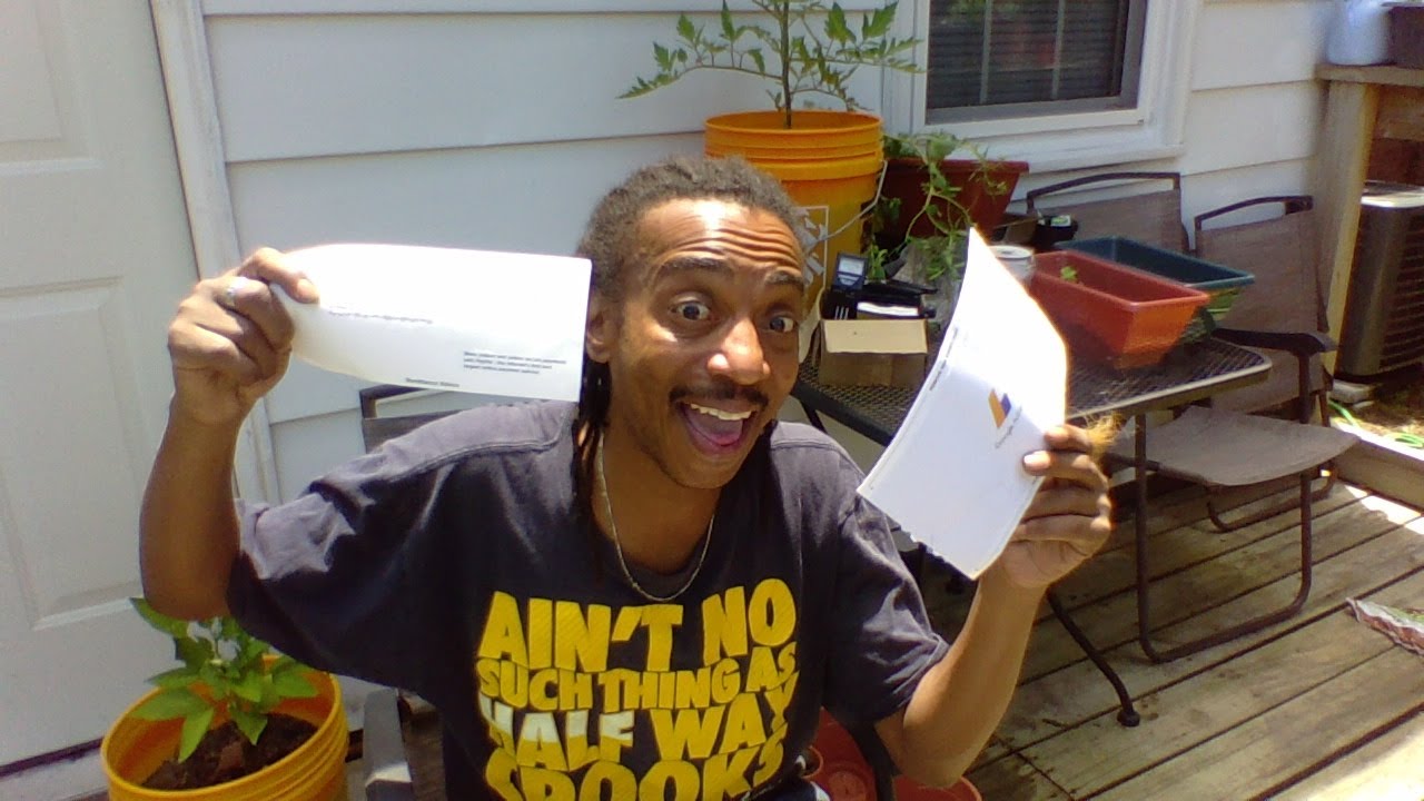 HOW TO START A YOU TUBE CHANNEL - MY FIRST PAY CHECK - HOW TO MAKE