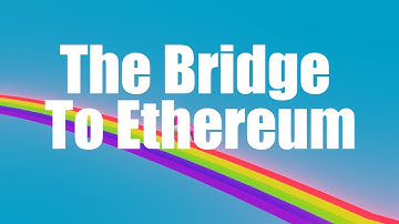 Cosmos: Gravity Dex & Gravity Bridge Explained