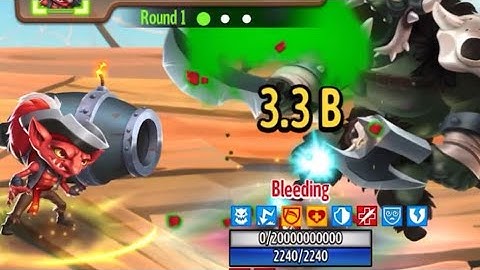 Bounty Hunt - League 8 team comp!! 3-10 shot