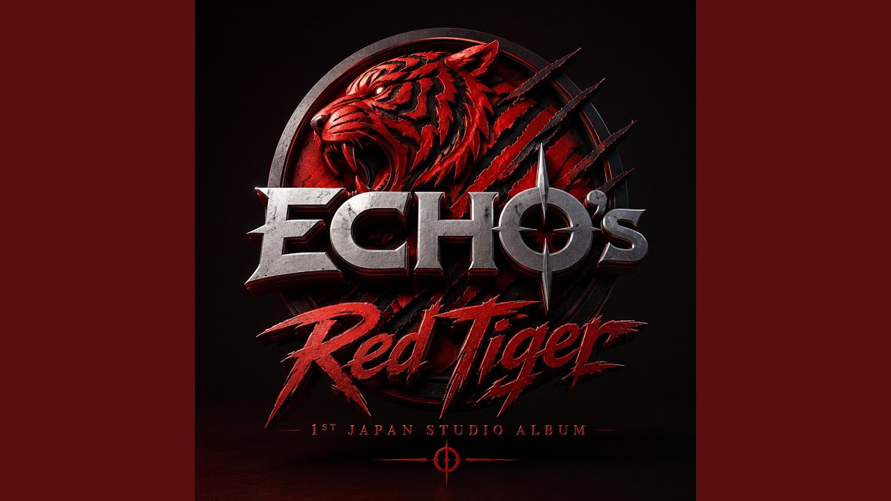 Watch RED TIGER on YouTube Watch RED TIGER on YouTube