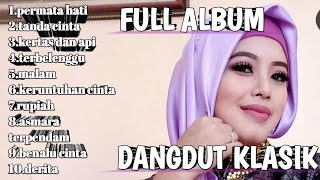 Full Album Dangdut Klasik - Ria Mustika ( Cover )