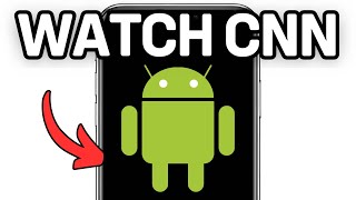 How To Watch Cnn On Your Android (Full Guide) 2025! screenshot 2
