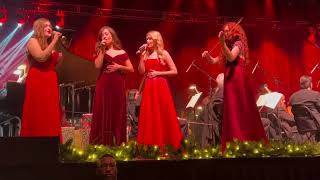 Celtic Woman   Have Yourself a Merry Little Christmas