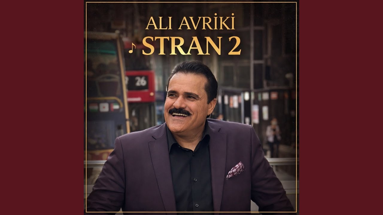 Watch Stran 5 on YouTube Watch Stran 5 on YouTube