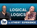 I De-Converted Last Night and I Don't Care About Truth | Ryan - UT | Atheist Experience 24.04