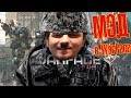 Мэддисон - стрим в WarFace (ч.1)