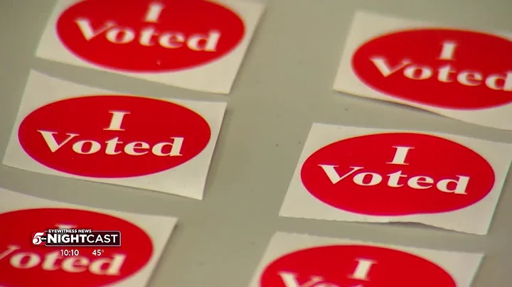 New state law means those with felony records can vote as soon as they're released from prison