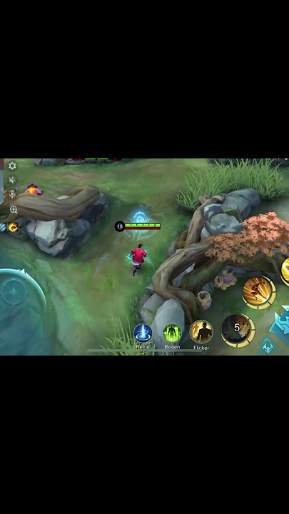 Braxy chou build | chou best build 2025