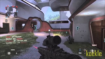 [PS3/Advaced Warfare] 1.06 no host Mod Menu with Aimbot and more + Download