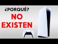 ¿POR QUÉ NO PUEDES COMPRAR LA PLAY STATION 5? LA VERDAD | ¿QUE  ESTA PASANDO EN EL MUNDO?