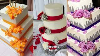 WEDDDING CAKES THE TRADITIONS AND CUSTOMS AROUND THE WEDDING CAKE