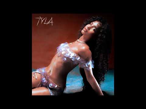 Tyla - On and On (Instrumental)