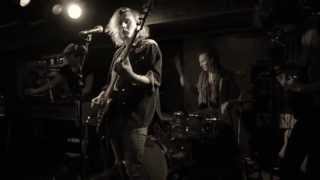 Okta Logue - Transit (Cologne 2013)