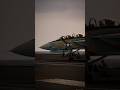 F-14 Tomcat launch