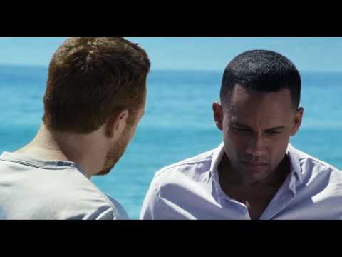 PEARLY GATES | HD Trailer (2017)