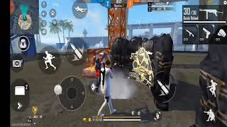 Custom with random player (2v2) fight