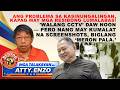 ANG PROBLEMA SA KASINUNGALINGAN, KAPAG MAY MGA RESIBONG LUMALABAS!'WALANG CCTV’ DAW NOON