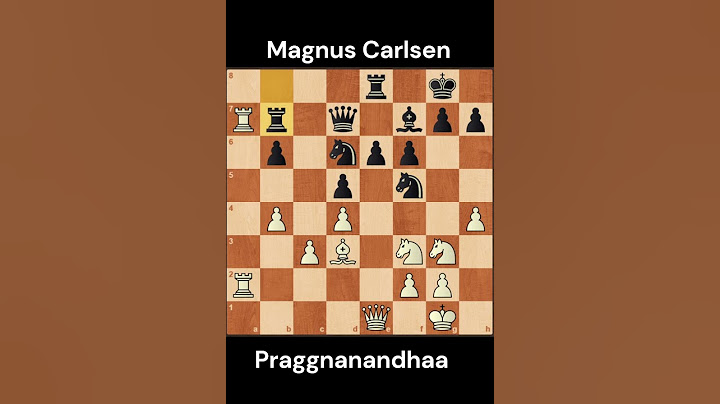 Praggnanandhaa Defeats Magnus Carlsen! | Superbet Rapid & Blitz 2024 Masterclass #chess