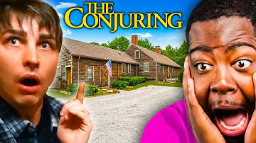 THE SCARIEST VIDEO WE