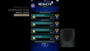 [FFBE] Ignacio Unit Intro Quest & Daily Quests