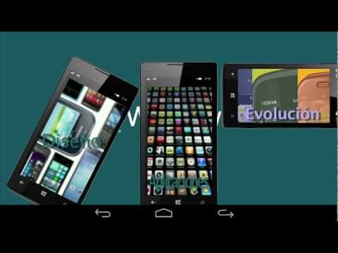 Video: Por Qué Elegir Un Teléfono Inteligente Con Windows