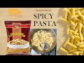 Spicy pasta shaikhs kitchen