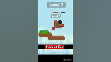 Snake puzzle level 7 #games