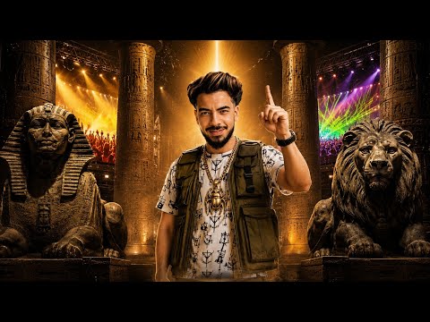 مهرجان الشغلانة خدت هوا الملك في الساحة هاني الياباني توزيع جديد
