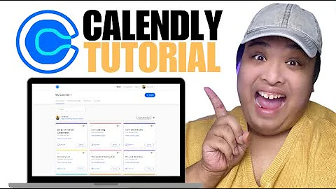 Basic Calendly Tutorial for Virtual Assistants