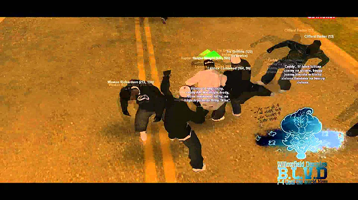 N4G || Disciples failed to overtake Groves turf'