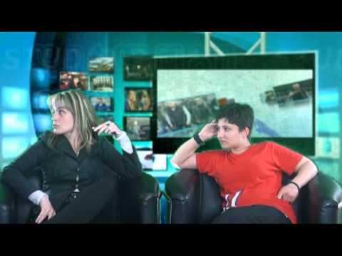 ჟანა  და თინა