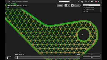 Markforged X7 - MarkX - 3D Printer