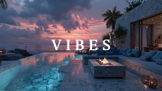 Chillout Lounge 2026 Vibes | Sunset Chill Music - Relaxing Lounge Beats &amp; Tropical Sounds