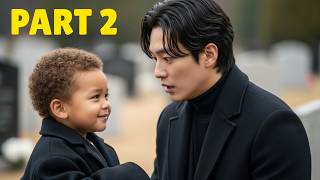 No One Came to His Father's Funeral… Until a Boy Called Him Daddy | Part 2