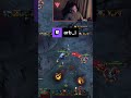 Два в боте @1riMb 🎪Стримы ежедневно на твич и ютуб) #arb #dota #дота #мем #серегакурган