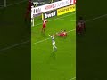 Kacktor verhindert FCK-Sieg #shorts