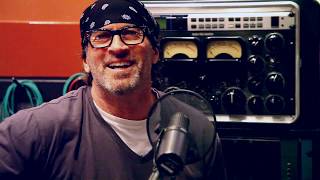 Scott Patterson's EP - "REVOLUTION"