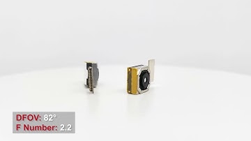 SincereFirst CMOS S5K3L6 Imaging Sensor 13MP Camera Module