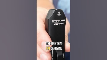 Streamlight Wedge XT