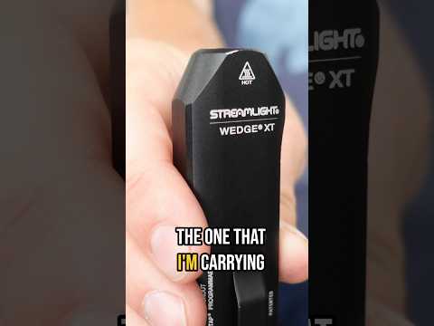 Streamlight Wedge XT