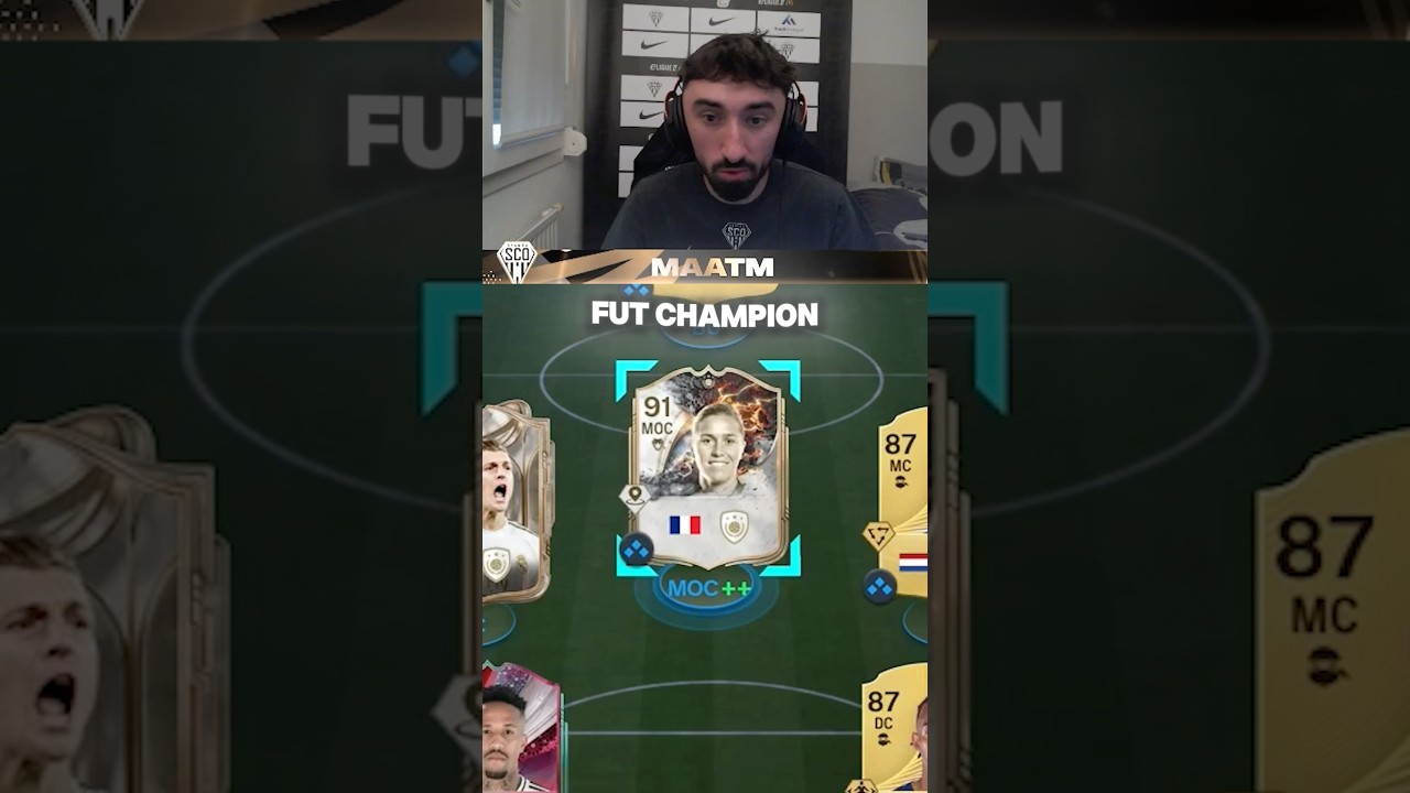 Review Abily FULGURANCE !! 🇫🇷🔥 