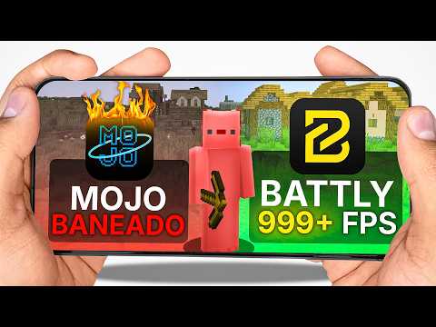 Is BATTLY LAUNCHER the REPLACEMENT for MOJO LAUNCHER?