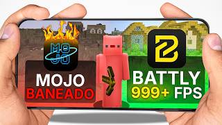 Is BATTLY LAUNCHER the REPLACEMENT for MOJO LAUNCHER?