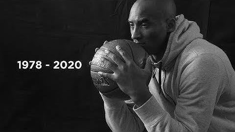 Mamba Out | Kobe Bryant Tribute Video