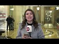 مجلس النواب يناقش مشروع الموازنة العامة على وقع التحركات في الشارع