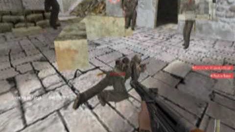 Day of Defeat realism fun