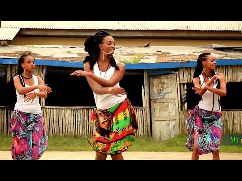 Enyachew Fancho Ft Mesay Goa Reggae Hawassa New Ethiopian Music 2015